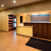 Отель Fairfield Inn by Marriott Huntsville, фото 2