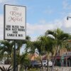 Отель King Motel - Miami в Майами