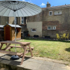 Отель Ryde Beach Garden Apartment, фото 14