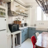 Отель Fabulous apartment at Exarcheia, фото 11
