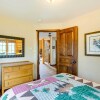 Отель 'lacy's Log Cabin' Alto Home w/ Mountain Views!, фото 6