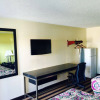 Отель Executive Inn, фото 3