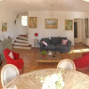 Отель House With 3 Bedrooms in Saint-raphaël, With Furnished Terrace - 540 m, фото 6