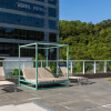 Отель Hilton Garden Inn Itajai Praia Brava, фото 1