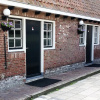 Отель de Stadsboerderij/ Eetcafé de Brabander, фото 16