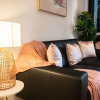 Отель Central 2 Bedroom Apartment in Southbank, фото 15