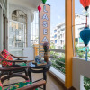 Отель La Sea Apartment Nha Trang, фото 24