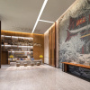 Отель Ascott Xiangjiang FFC Changsha, фото 17