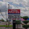 Отель Delta Motel, фото 27