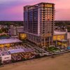 Отель Marriott Virginia Beach Oceanfront Resort, фото 25