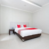 Отель OYO 2133 Pintu Naga, фото 4