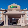 Отель Holiday Inn Express Deer Lake, an IHG Hotel, фото 1