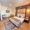 Отель Pushpam Lords Resort Karjat- Pure Veg Resort, фото 4