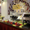 Отель Daima Hotel Padang, фото 5