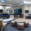 Отель Residence Inn by Marriott Virginia Beach Town Center, фото 8