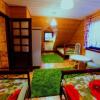 Отель Pensjonat nad Wełną, фото 2