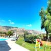 Отель CI VULIA b&b - Sicilia sea, pool, bbq, tv, wi-fi, фото 20