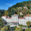 Отель Grand Hôtel des Bains, фото 9