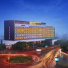 Отель Vivanta Kolkata EM Bypass, фото 22