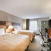 Отель Quality Inn & Suites near Lake Eufaula, фото 17