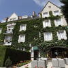 Отель Hôtel Anne De Bretagne Blois, фото 15