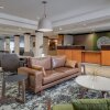 Отель Fairfield Inn and Suites by Marriott Lawton, фото 33