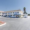 Отель Motel 6 Modesto в Модесто