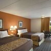 Отель Days Inn Birmingham/Vestavia Hills, фото 5