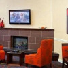 Отель Residence Inn By Marriott Atlanta Buckhead, фото 2