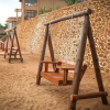 Отель Ngorongoro Marera Mountain View Lodge, фото 39