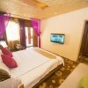 Отель Lijiang Banshan Yunfu Boutique Hostel, фото 6