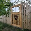 Отель Cosy Wood Cabin in Rural Area Near National Park, фото 1