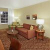 Отель TownePlace Suites by Marriott San Jose Campbell, фото 6