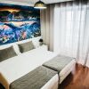 Отель Puzzle Suites B&B, фото 8