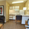 Отель Extended Stay America Suites - Durham - University - Ivy Creek Blvd., фото 33