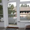 Отель Moderne Ferienwohnung Anna 6a, фото 9