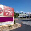 Отель Best Western Plus Clemson Hotel & Conference Center, фото 1