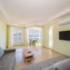 Отель Flat With Sea View and Balcony in Alanya, фото 6