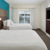 Отель Residence Inn by Marriott Shreveport-Bossier City/Downtown, фото 3