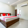 Отель OYO 22204 Mark Inn, фото 7