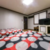 Отель Daejeon Yuseong Hotel 141, фото 5