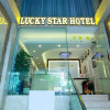 Отель Lucky Star Hotel 266 De Tham, фото 9
