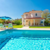 Отель Villa Atlantis Large Private Pool A C Wifi Car Not Required - 3163, фото 17