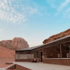 Отель Moon life in Wadi Rum, фото 20