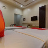 Отель OYO 36620 Hotel Pleasant Stays, фото 14