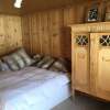 Отель Cosy authentic Chalet in Gsteig, фото 2