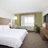 Отель Holiday Inn Express Hotel And Suites Goodland, фото 46