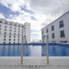 Отель Haile Grand Addis Ababa, фото 1
