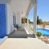 Отель Well-appointed Villa is Situated in the Popular Resort of Vilamoura, фото 17