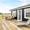 Отель Modern Holiday Home in Bagenkop Denmark With Sea View, фото 15